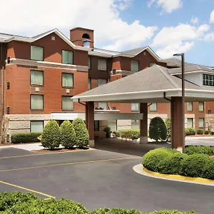 Homewood Hotel