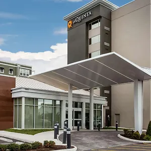 La Quinta By Wyndham Virginia États-Unis