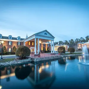 Club Vacations Williamsburg Resort