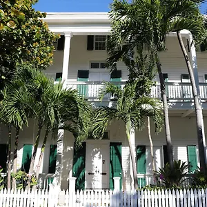 Ridley House - Historic (adults Only) États-Unis