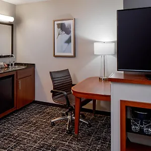Hyatt Place Paramus États-Unis
